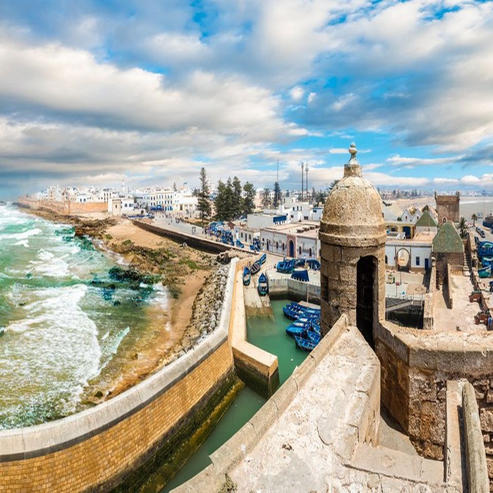 essaouira